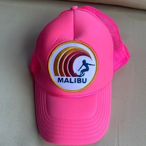 Aviator nation hat